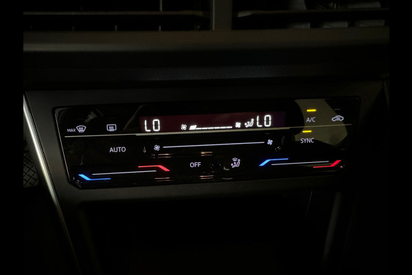 Volkswagen Polo 1.0 TSI Life Business CarPlay|Lane Assist