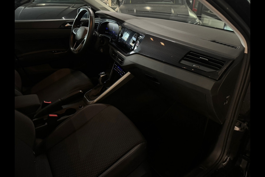 Volkswagen Polo 1.0 TSI Life Business CarPlay|Lane Assist