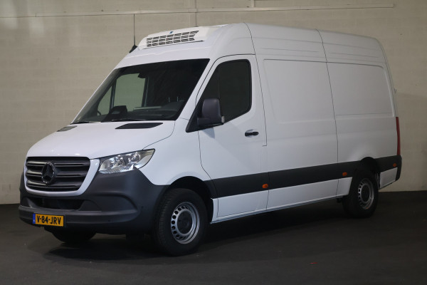 Mercedes-Benz Sprinter 315 CDI L2 H2 Pro Automaat Koelwagen -20 Graden BPM Vrij