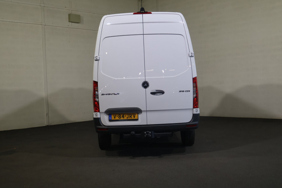 Mercedes-Benz Sprinter 315 CDI L2 H2 Pro Automaat Koelwagen -20 Graden BPM Vrij