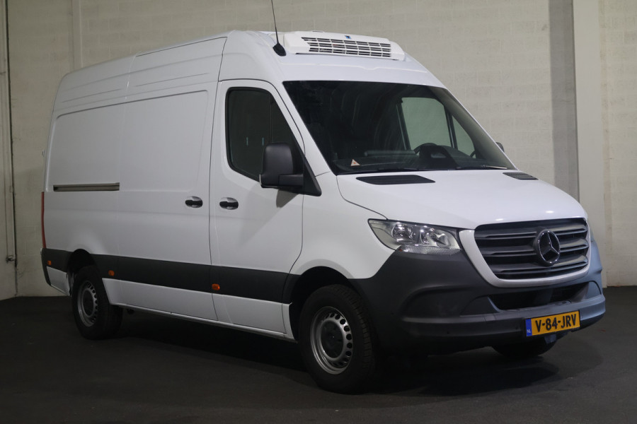 Mercedes-Benz Sprinter 315 CDI L2 H2 Pro Automaat Koelwagen -20 Graden BPM Vrij