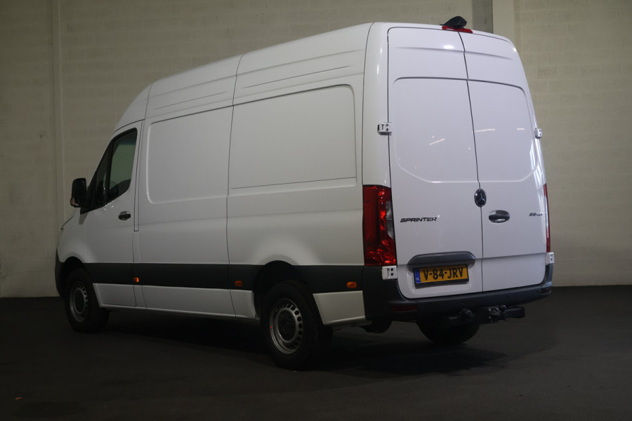 Mercedes-Benz Sprinter 315 CDI L2 H2 Pro Automaat Koelwagen -20 Graden BPM Vrij
