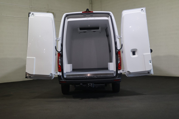 Mercedes-Benz Sprinter 315 CDI L2 H2 Pro Automaat Koelwagen -20 Graden BPM Vrij