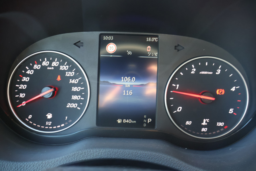 Mercedes-Benz Sprinter 315 CDI L2 H2 Pro Automaat Koelwagen -20 Graden BPM Vrij