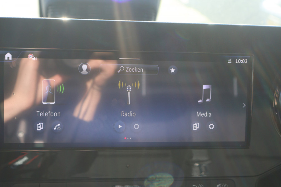 Mercedes-Benz Sprinter 315 CDI L2 H2 Pro Automaat Koelwagen -20 Graden BPM Vrij