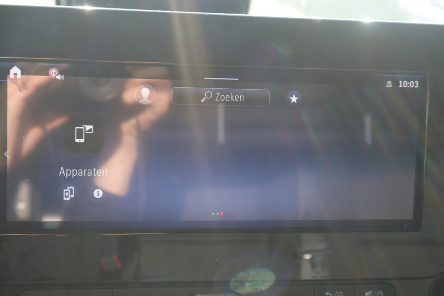 Mercedes-Benz Sprinter 315 CDI L2 H2 Pro Automaat Koelwagen -20 Graden BPM Vrij