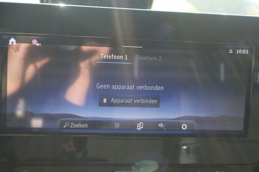 Mercedes-Benz Sprinter 315 CDI L2 H2 Pro Automaat Koelwagen -20 Graden BPM Vrij