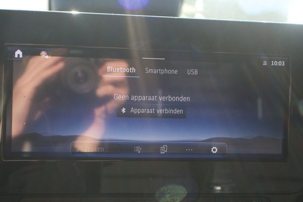 Mercedes-Benz Sprinter 315 CDI L2 H2 Pro Automaat Koelwagen -20 Graden BPM Vrij