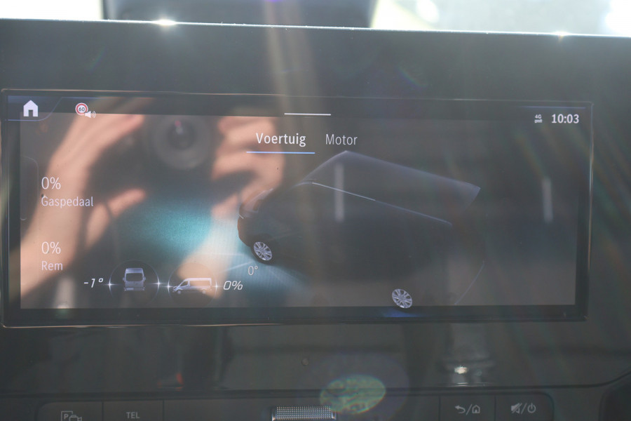 Mercedes-Benz Sprinter 315 CDI L2 H2 Pro Automaat Koelwagen -20 Graden BPM Vrij