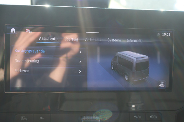 Mercedes-Benz Sprinter 315 CDI L2 H2 Pro Automaat Koelwagen -20 Graden BPM Vrij