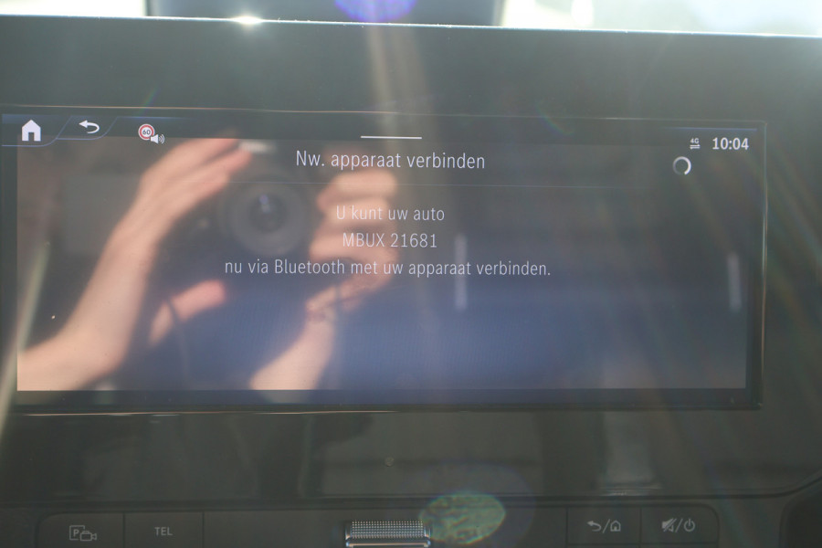 Mercedes-Benz Sprinter 315 CDI L2 H2 Pro Automaat Koelwagen -20 Graden BPM Vrij