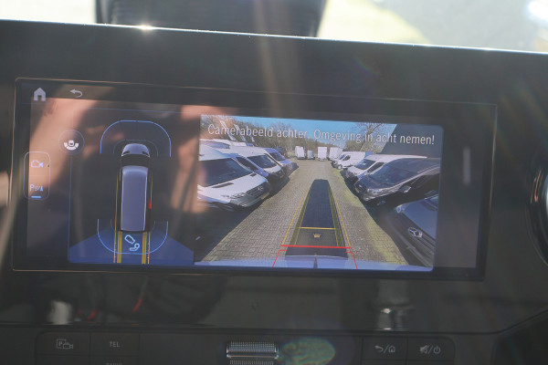 Mercedes-Benz Sprinter 315 CDI L2 H2 Pro Automaat Koelwagen -20 Graden BPM Vrij