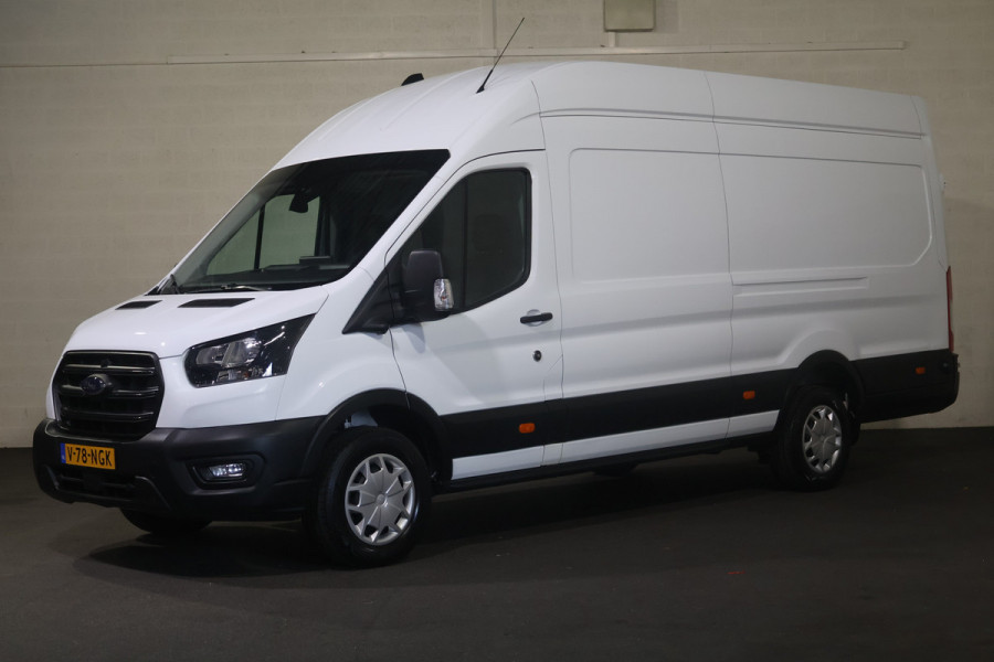Ford Transit 2.0 TDci L4 H3 Trend Airco 270gr Achterdeuren