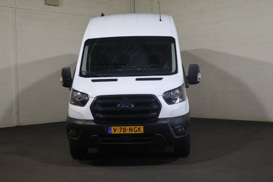 Ford Transit 2.0 TDci L4 H3 Trend Airco 270gr Achterdeuren