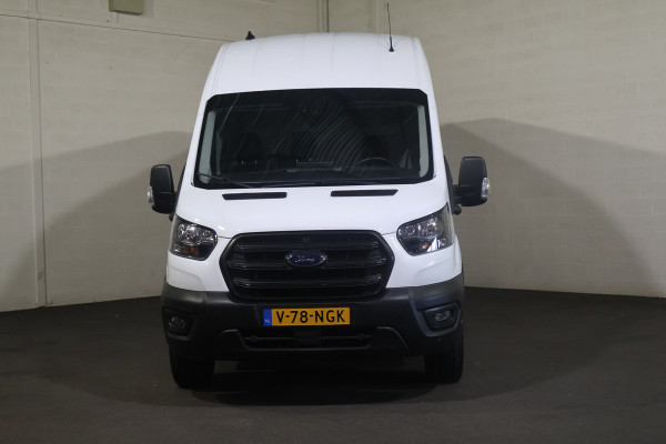 Ford Transit 2.0 TDci L4 H3 Trend Airco 270gr Achterdeuren