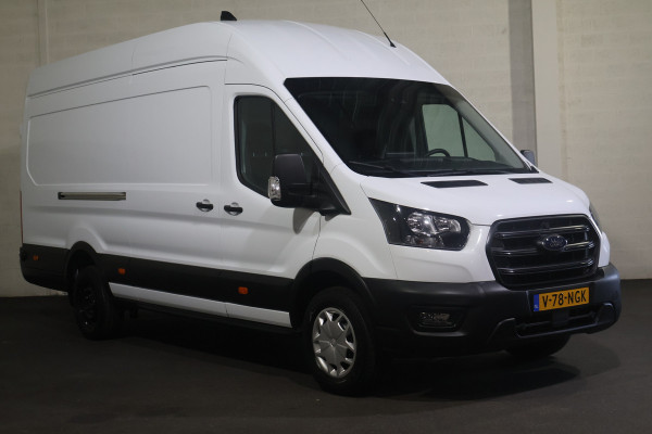 Ford Transit 2.0 TDci L4 H3 Trend Airco 270gr Achterdeuren