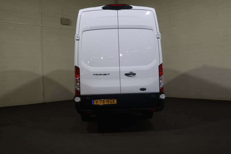 Ford Transit 2.0 TDci L4 H3 Trend Airco 270gr Achterdeuren