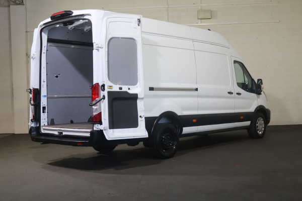 Ford Transit 2.0 TDci L4 H3 Trend Airco 270gr Achterdeuren