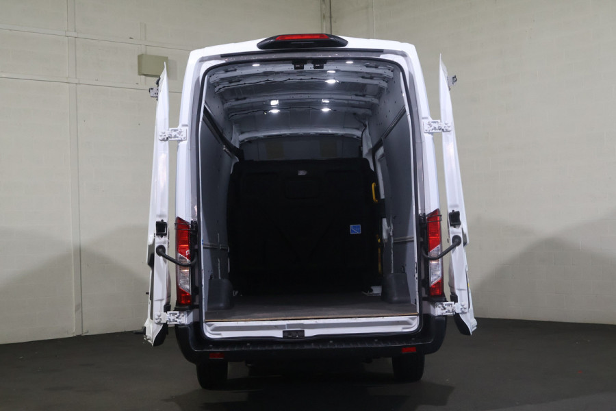 Ford Transit 2.0 TDci L4 H3 Trend Airco 270gr Achterdeuren