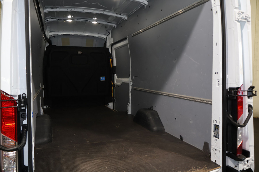 Ford Transit 2.0 TDci L4 H3 Trend Airco 270gr Achterdeuren