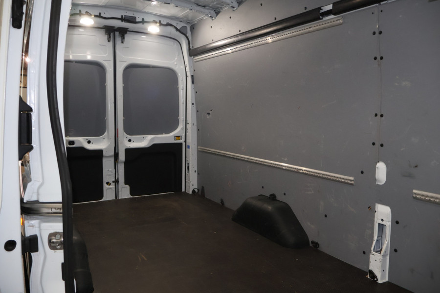 Ford Transit 2.0 TDci L4 H3 Trend Airco 270gr Achterdeuren