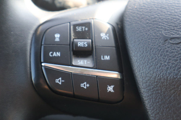 Ford Transit 2.0 TDci L4 H3 Trend Airco 270gr Achterdeuren