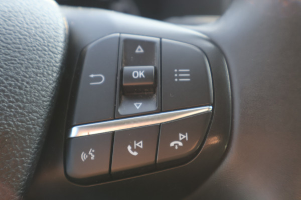 Ford Transit 2.0 TDci L4 H3 Trend Airco 270gr Achterdeuren