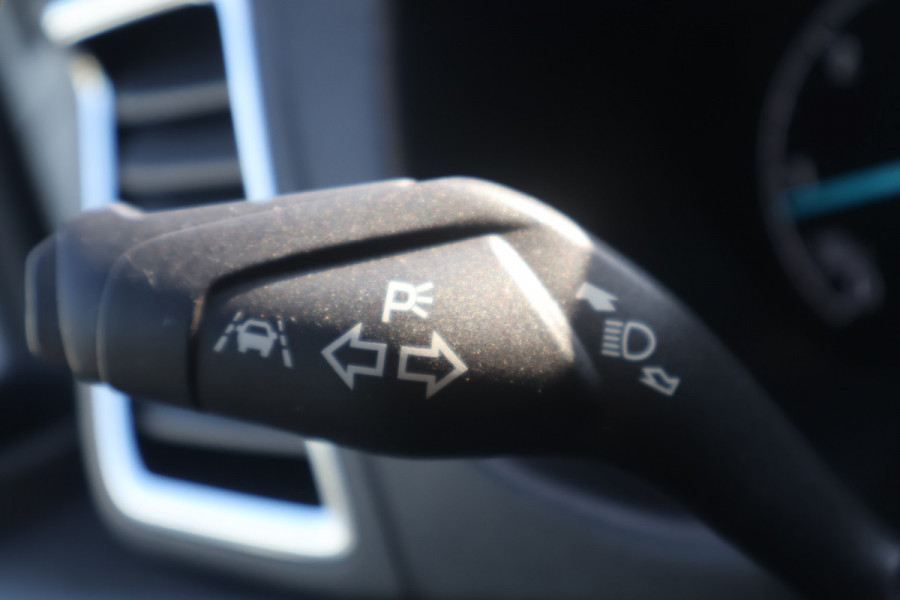 Ford Transit 2.0 TDci L4 H3 Trend Airco 270gr Achterdeuren