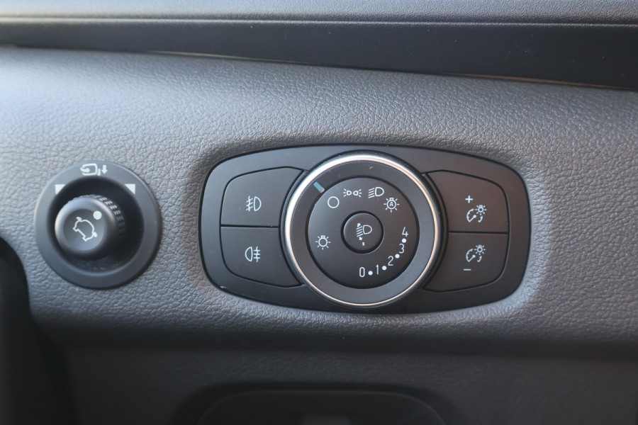 Ford Transit 2.0 TDci L4 H3 Trend Airco 270gr Achterdeuren