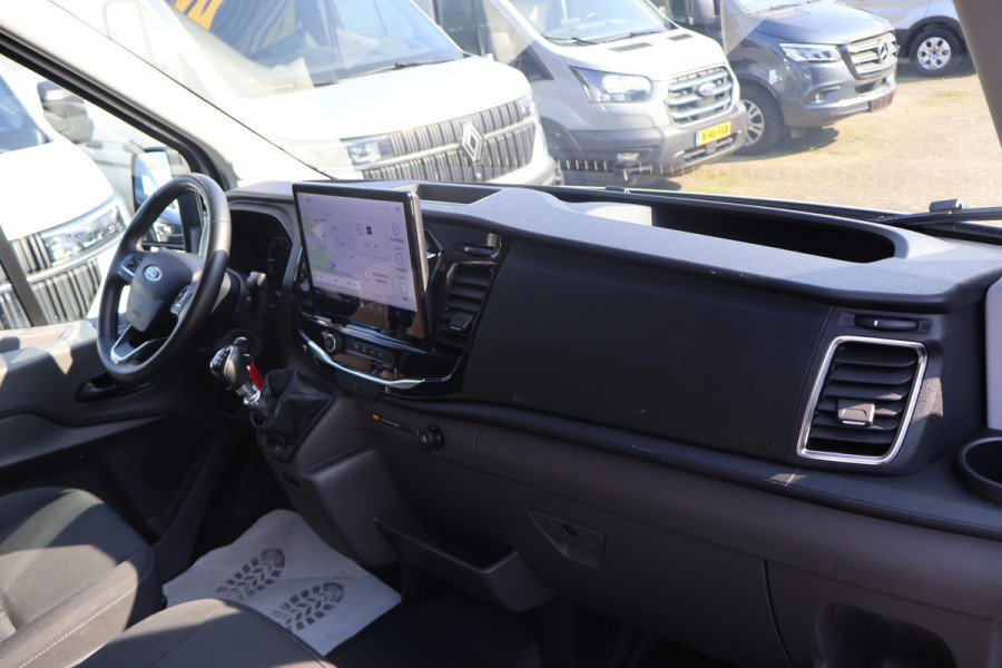 Ford Transit 2.0 TDci L4 H3 Trend Airco 270gr Achterdeuren