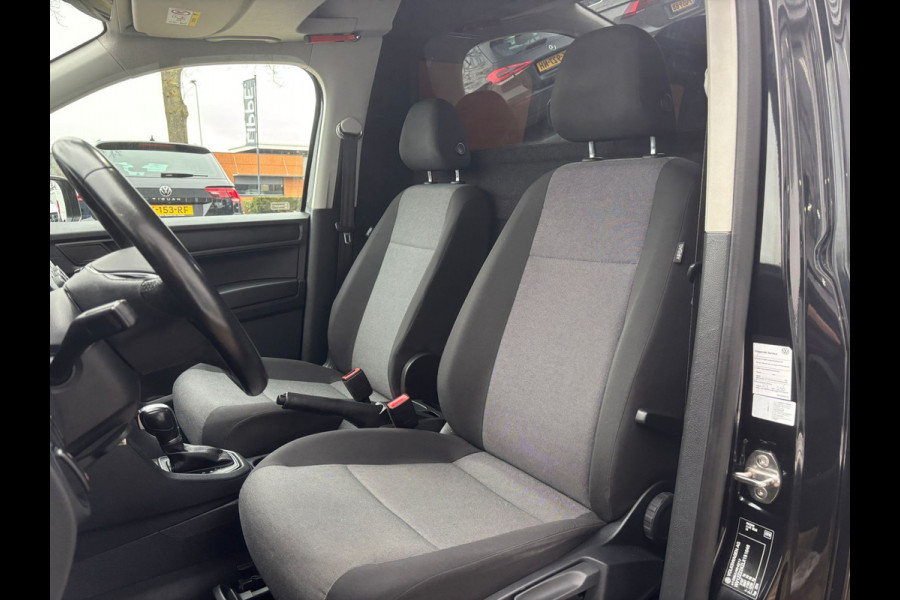 Volkswagen Caddy 2.0 TDI L1H1 BMT C-Edition | Xenon | Automaat |Stoelverwarming | Adaptieve Cruise