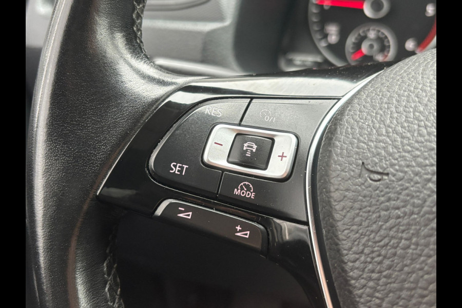 Volkswagen Caddy 2.0 TDI L1H1 BMT C-Edition | Xenon | Automaat |Stoelverwarming | Adaptieve Cruise