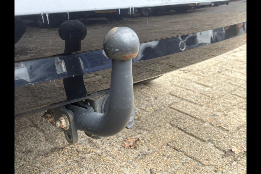 Volkswagen Caddy 2.0 TDI L1H1 BMT C-Edition | Xenon | Automaat |Stoelverwarming | Adaptieve Cruise