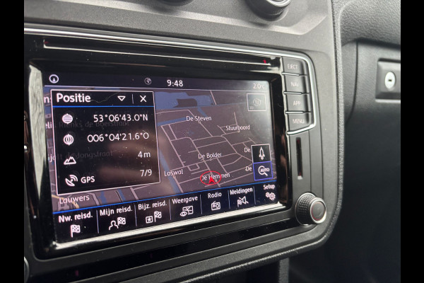 Volkswagen Caddy 2.0 TDI L1H1 BMT C-Edition | Xenon | Automaat |Stoelverwarming | Adaptieve Cruise