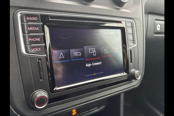 Volkswagen Caddy 2.0 TDI L1H1 BMT C-Edition | Xenon | Automaat |Stoelverwarming | Adaptieve Cruise