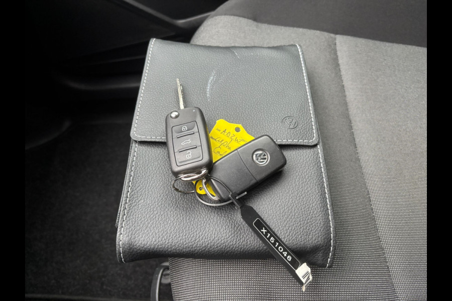 Volkswagen Caddy 2.0 TDI L1H1 BMT C-Edition | Xenon | Automaat |Stoelverwarming | Adaptieve Cruise