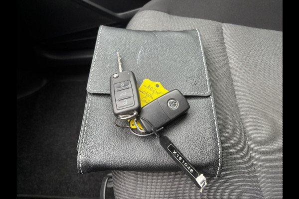 Volkswagen Caddy 2.0 TDI L1H1 BMT C-Edition | Xenon | Automaat |Stoelverwarming | Adaptieve Cruise