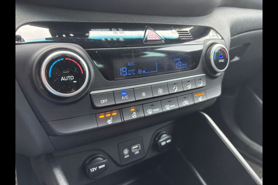 Hyundai Tucson 1.6 GDi Comfort | N Line | Trekhaak | Stuurverwarming | Cruise