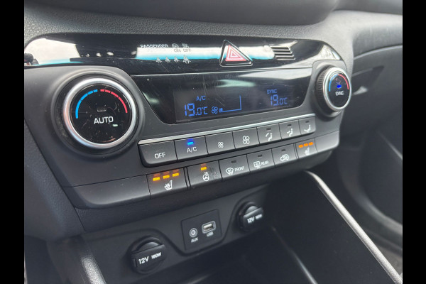 Hyundai Tucson 1.6 GDi Comfort | N Line | Trekhaak | Stuurverwarming | Cruise