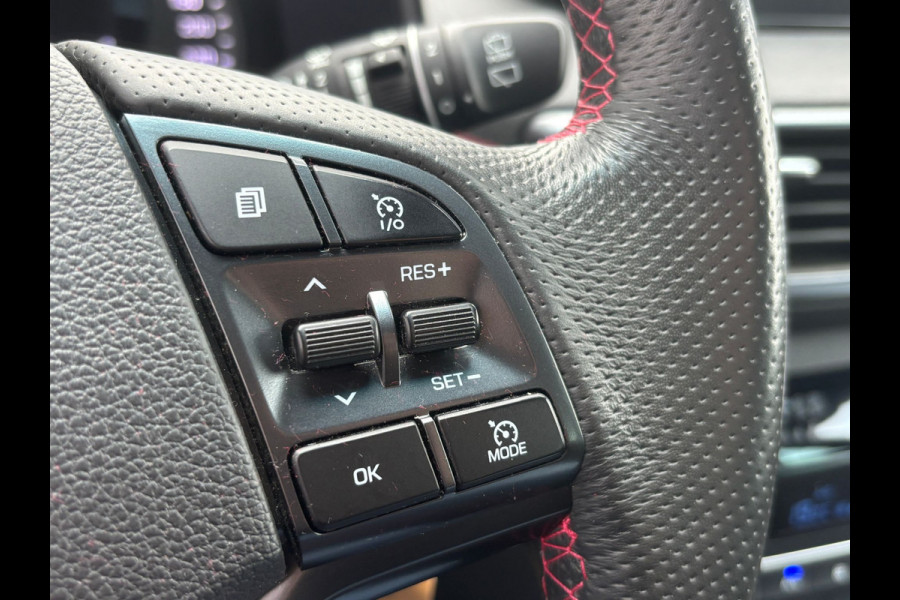 Hyundai Tucson 1.6 GDi Comfort | N Line | Trekhaak | Stuurverwarming | Cruise