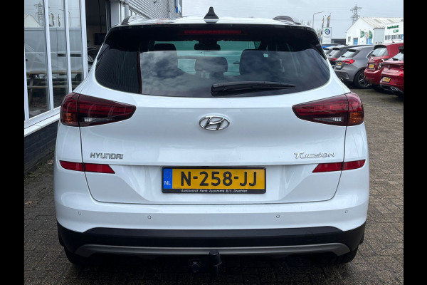 Hyundai Tucson 1.6 GDi Comfort | N Line | Trekhaak | Stuurverwarming | Cruise