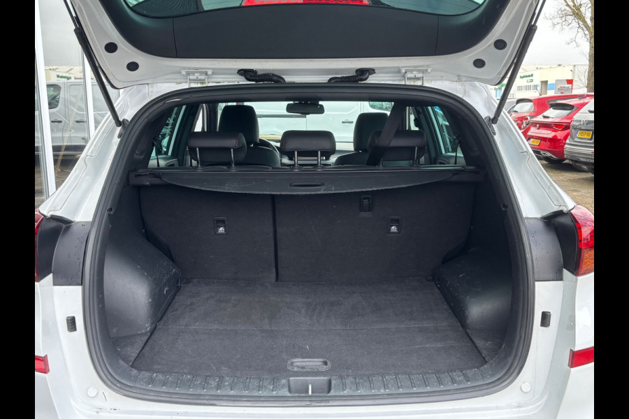 Hyundai Tucson 1.6 GDi Comfort | N Line | Trekhaak | Stuurverwarming | Cruise