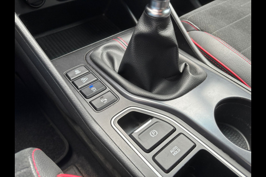 Hyundai Tucson 1.6 GDi Comfort | N Line | Trekhaak | Stuurverwarming | Cruise