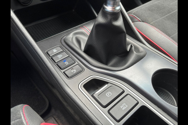 Hyundai Tucson 1.6 GDi Comfort | N Line | Trekhaak | Stuurverwarming | Cruise