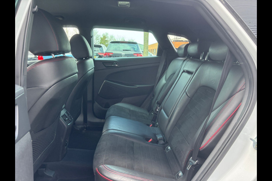 Hyundai Tucson 1.6 GDi Comfort | N Line | Trekhaak | Stuurverwarming | Cruise