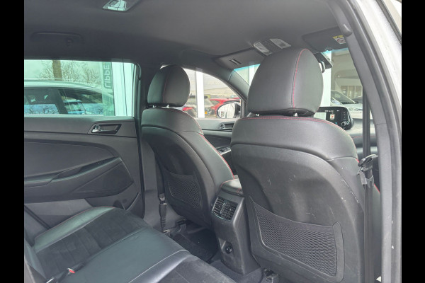 Hyundai Tucson 1.6 GDi Comfort | N Line | Trekhaak | Stuurverwarming | Cruise