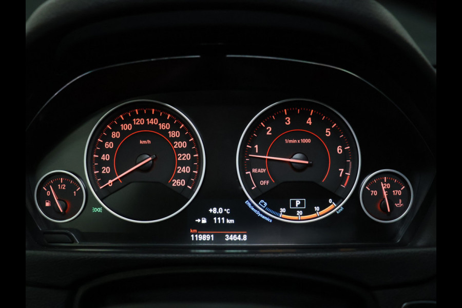 BMW 4 Serie Gran Coupé 420i High Executive *WEEKAANBIEDING* [SCHUIFKANTELDAK, PDC V+A, STOELVERWARMING, ADAPTIVE CRUISE, VOL LEDER, BLUETOOTH, CLIMATE, NIEUWSTAAT]