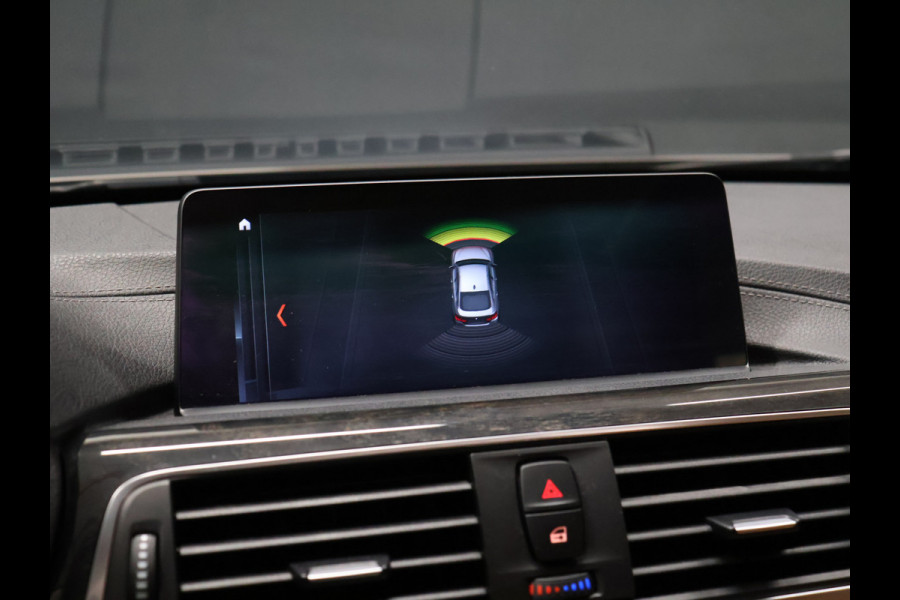 BMW 4 Serie Gran Coupé 420i High Executive *WEEKAANBIEDING* [SCHUIFKANTELDAK, PDC V+A, STOELVERWARMING, ADAPTIVE CRUISE, VOL LEDER, BLUETOOTH, CLIMATE, NIEUWSTAAT]