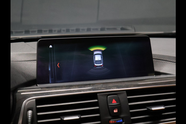 BMW 4 Serie Gran Coupé 420i High Executive *WEEKAANBIEDING* [SCHUIFKANTELDAK, PDC V+A, STOELVERWARMING, ADAPTIVE CRUISE, VOL LEDER, BLUETOOTH, CLIMATE, NIEUWSTAAT]