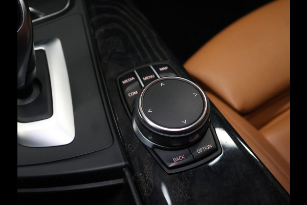 BMW 4 Serie Gran Coupé 420i High Executive *WEEKAANBIEDING* [SCHUIFKANTELDAK, PDC V+A, STOELVERWARMING, ADAPTIVE CRUISE, VOL LEDER, BLUETOOTH, CLIMATE, NIEUWSTAAT]